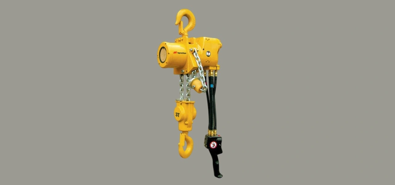 hoist